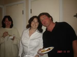 Patricia Colvin