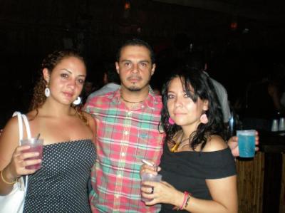 Andres Lozano