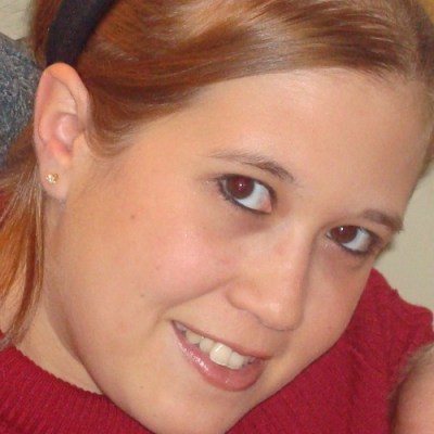 Erica Bisson