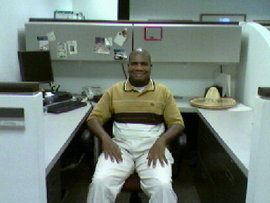 andrew henry
