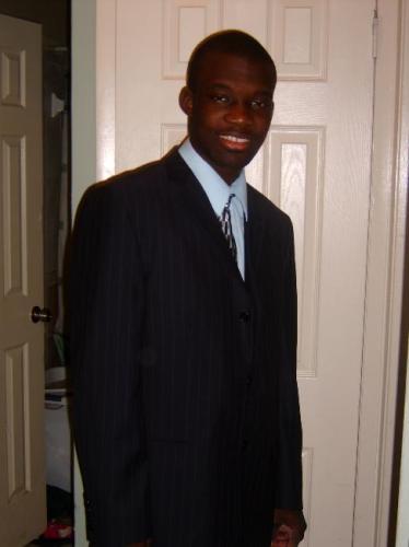 Christopher Hayden