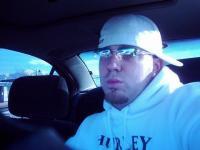 Austin Loranger