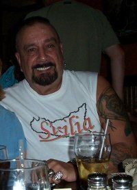 Vince Gugliuzza