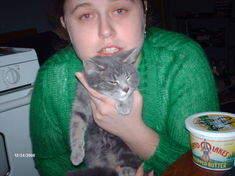 Molly Karg