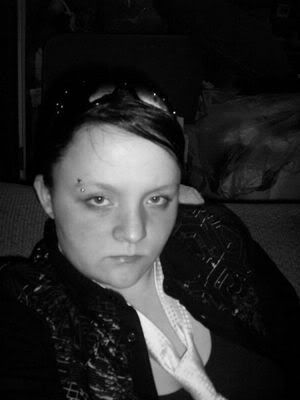 trista rust
