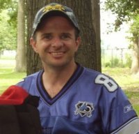 eric twitty