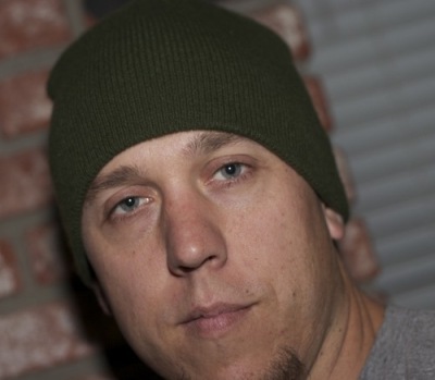 Ryan Cates