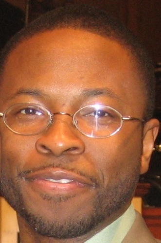 Ezra Thomas