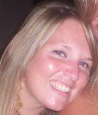 Lacey Sawyer