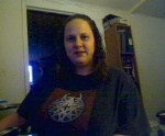 Shannon Snowden