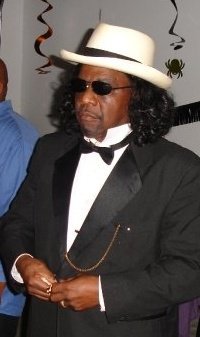 Jerry Allen