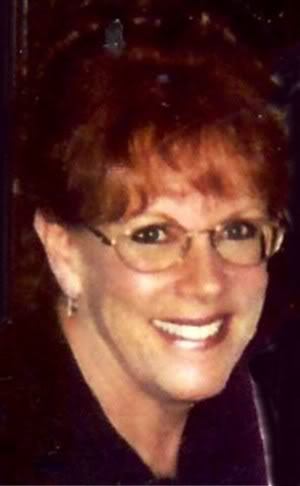 Mary Langley