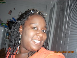 Temisha Daniels