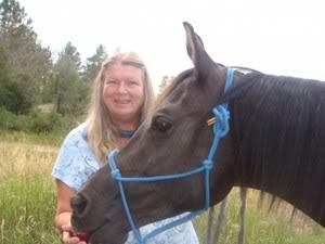 Cathy Dodge