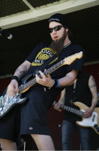 Matthew Orourke