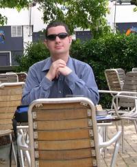 Kevin Croke