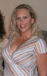 Becky Westlund