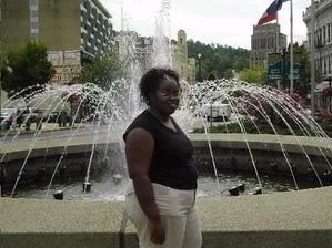 Kimberly Brown