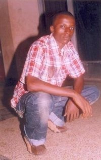 Mohamed Jalloh
