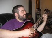 Justin Kinman