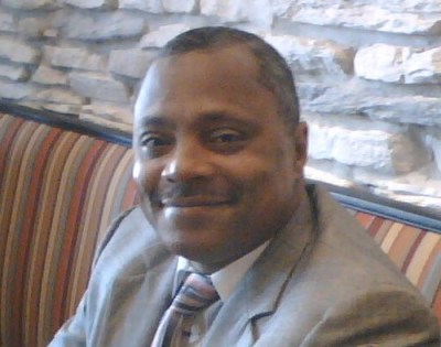 Berwin Mcclinton