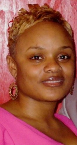 Kimberly Watson
