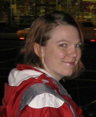 suzanne arnold