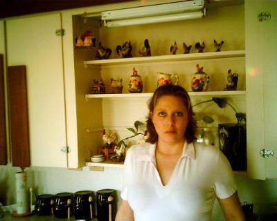 Leeta Giles