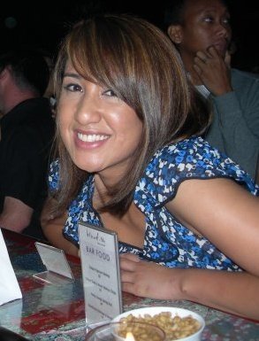 Farrah Sani