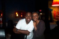 Tareshia Egerson
