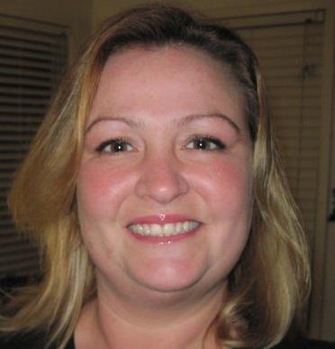 Selina Beaudoin