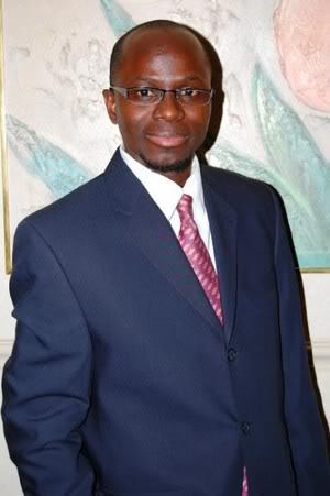 Yahaya Sheriff