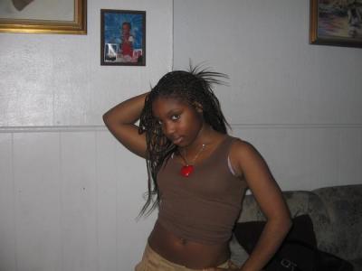 Shakerra Hines
