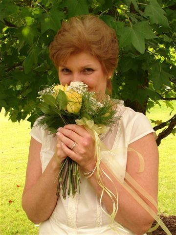 Brenda Cooper