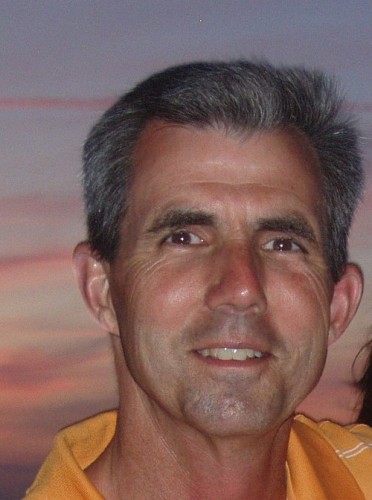 Stephen Thompson