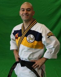 Mark Preader