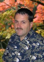 Steven Rust