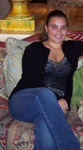 Alicia Cugini