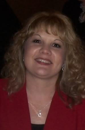 Annie Murray