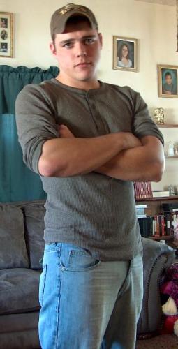Jacob Mckamy