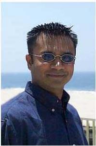Piyush Patel