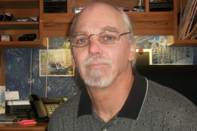 Timothy Willan