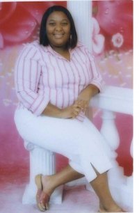 Tionda Cook
