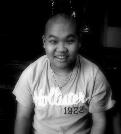 blong yang