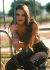 Jennifer Broussard