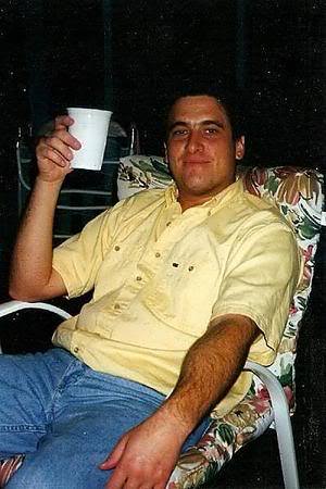 David Gensemer