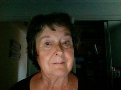 Mary Highton