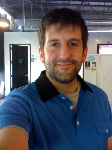 steve robert