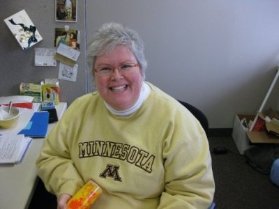 Christina Dowling