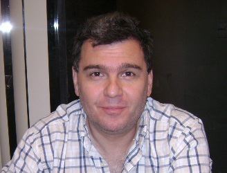 Joseph Cerrito